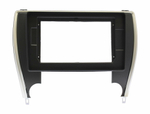 Переходная рамка магнитолы TOYOTA CAMRY 7 XV 50 55 2014-2017 10,2 дюймов