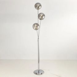 Citilux Томми CL102930 Торшер Хром