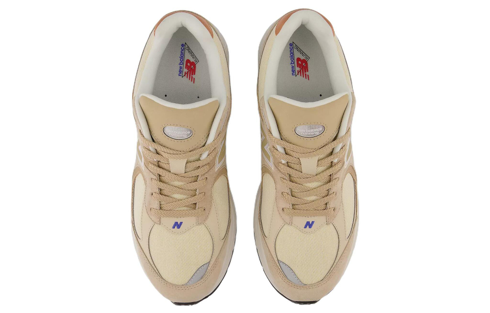 Кроссовки New Balance Nb 2002R