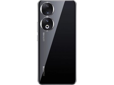 Смартфон Honor 90 12/512GB Black (5109ATRS)