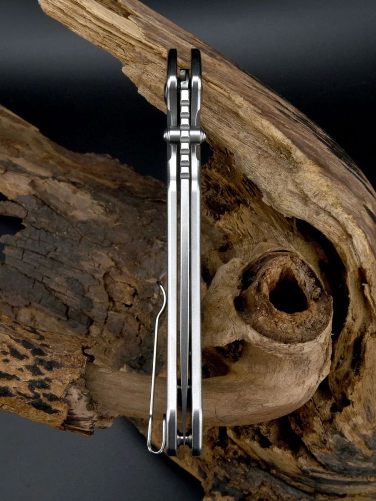 Нож CJRB J1925L-ST Pyrite Large