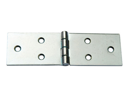 Петля карточная УФ 40х128 тип 2 (100)