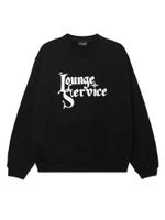 Мужская Толстовка Lounge Service