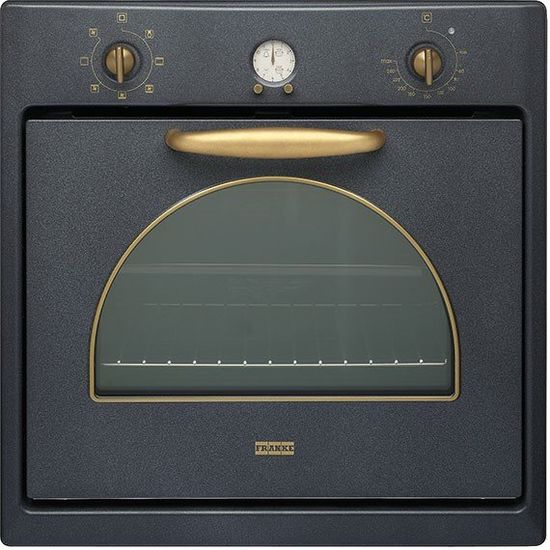 Газовый духовой шкаф FRANKE CM 55 G GF