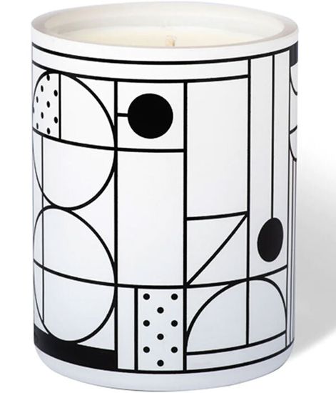 Мандариновые цукаты, ароматическая свеча Mandarin glace, Urban Apothecary