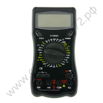 Мультиметры Энергия DT