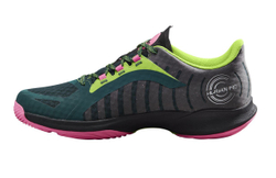 Женские кроссовки для Падел Wilson Hurakn Pro - ponderosa pine/black/sugar plum