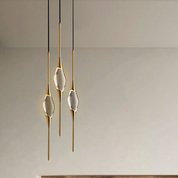 Подвесной светильник Imperium Loft Fame 186801-23