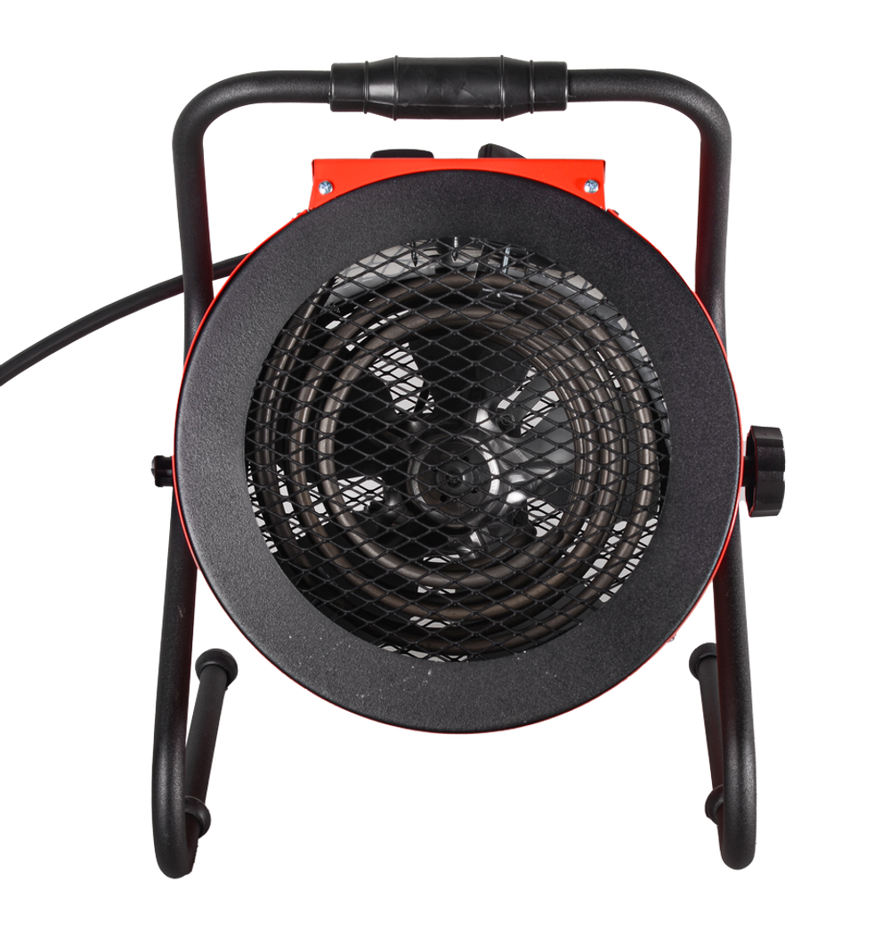 Электрическая тепловая пушка РЕСАНТА ТЭП-9000К