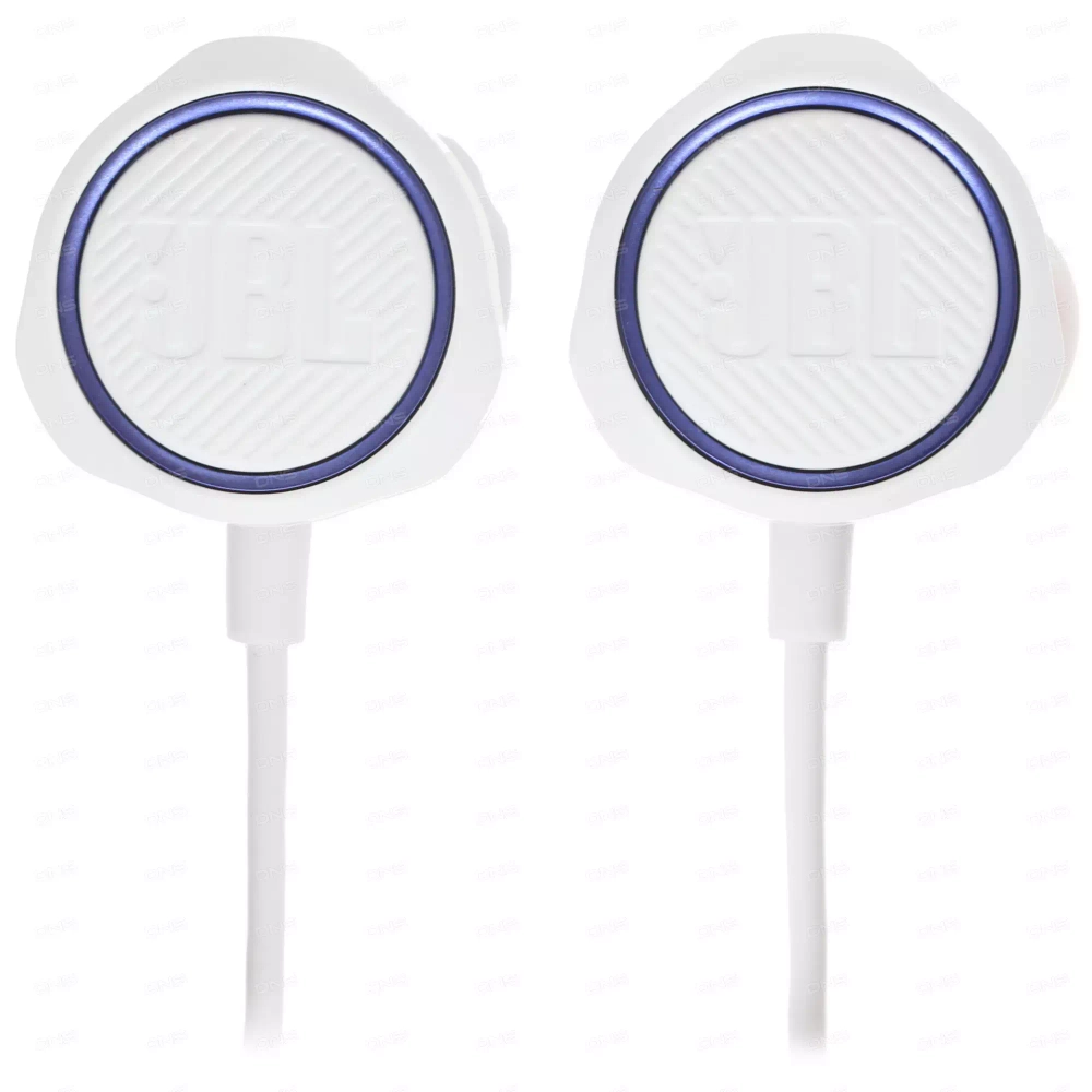 Наушники JBL QUANTUM  50, белый