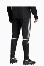 Штаны adidas Squadra 25 Training - черный