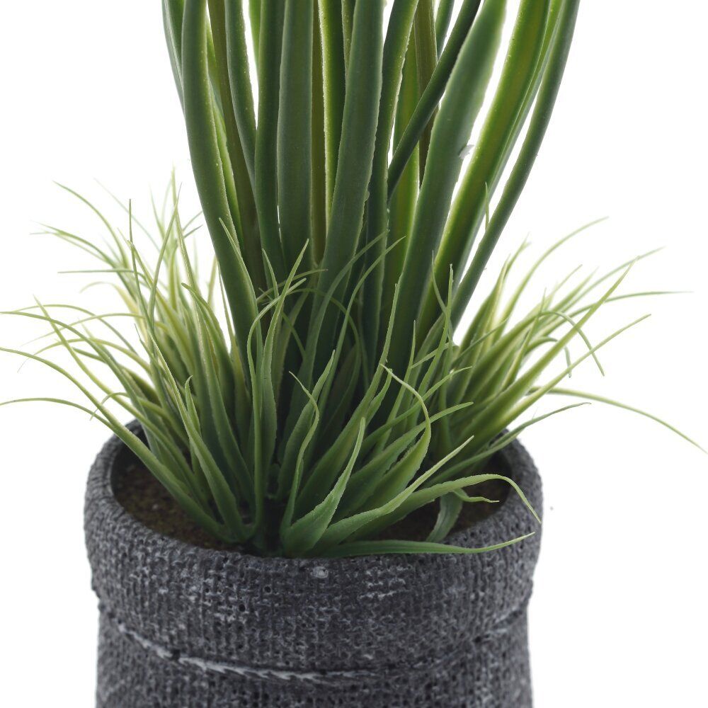 GAEM Цветочная композиция "Подснежники", L13 W12 H28 см