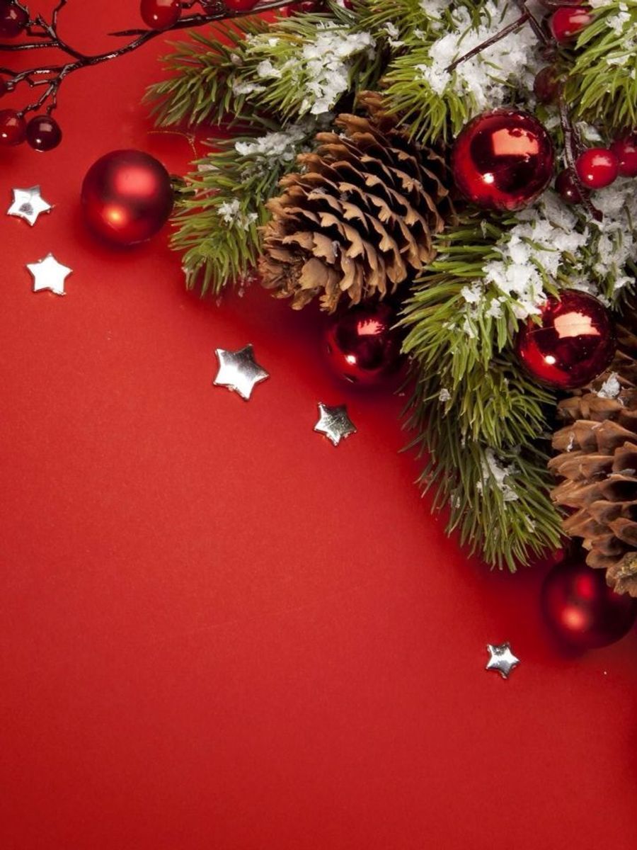 График работы в новогодние праздники