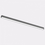 Накладной светильник Italline Kreator IT09-9013 black 4000K