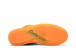 Кроссовки Jordan Air Jordan 1 Retro High Gatorade Orange Peel
