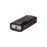 Фонарь-брелок Fenix E06R белый