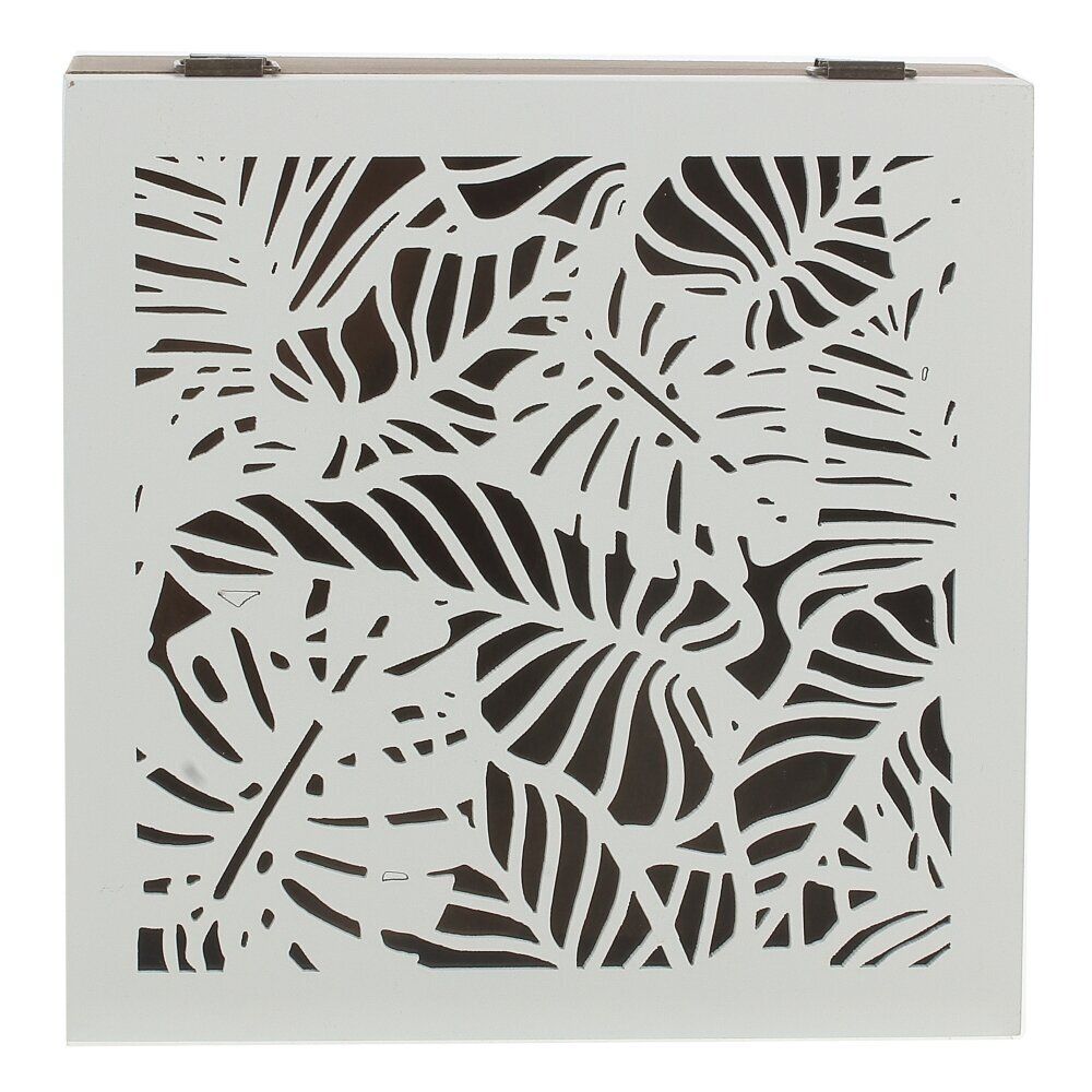 GAEM Шкатулка, L20 W20 H7 см