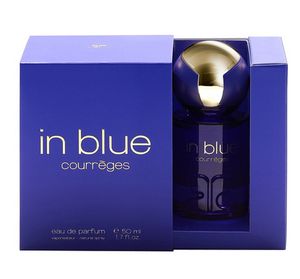 Courreges In Blue Eau de Parfum