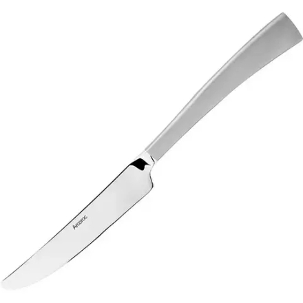 Нож столовый «Алабама Сэнд» сталь нерж. ,L=23,6см металлич