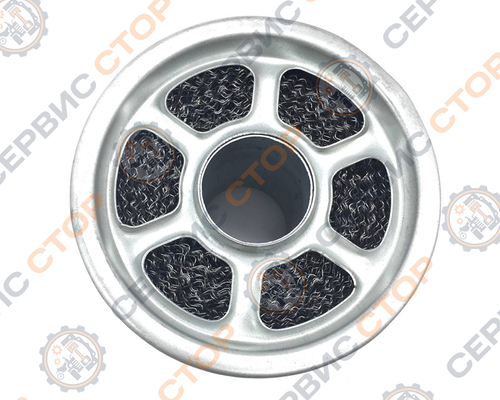 Фильтрующий элемент воздушного фильтра (масл) 180N