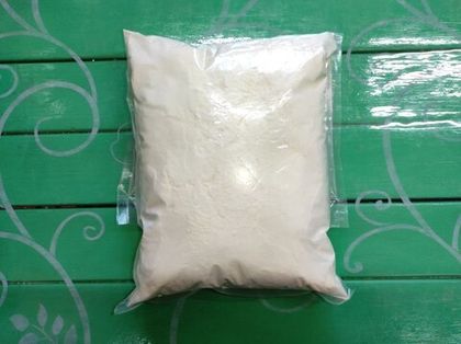 Молоко сухое обезжиренное, 1 кг