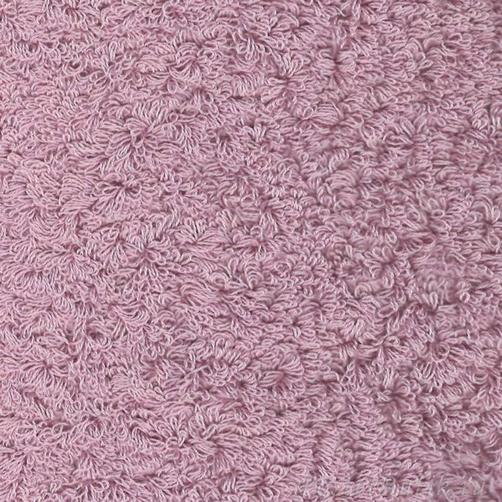 Полотенце 100х150 Abyss & Habidecor Super Pile 555 wisteria Португалия фото