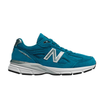 Кроссовки New Balance Nb 990 V4 (Женская размерная сетка)