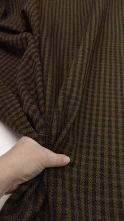 Костюмная шерсть Шетленд