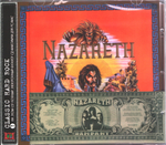 Nazareth / Rampant (30th Anniversary Edition)(RU)(CD)