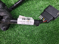 Проводка заднего бампера Geely Atlas 2 (2023-н.в.)