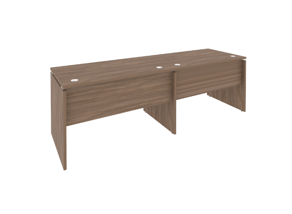 Рабочая станция ЛДСП 720 Onix