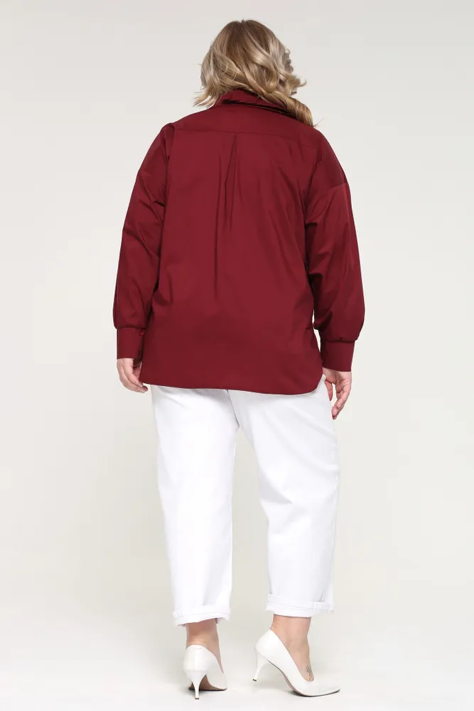 Рубашка 20149 Fabrika