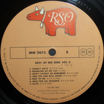 Bee Gees / Best Of Bee Gees Vol 2 (LP)