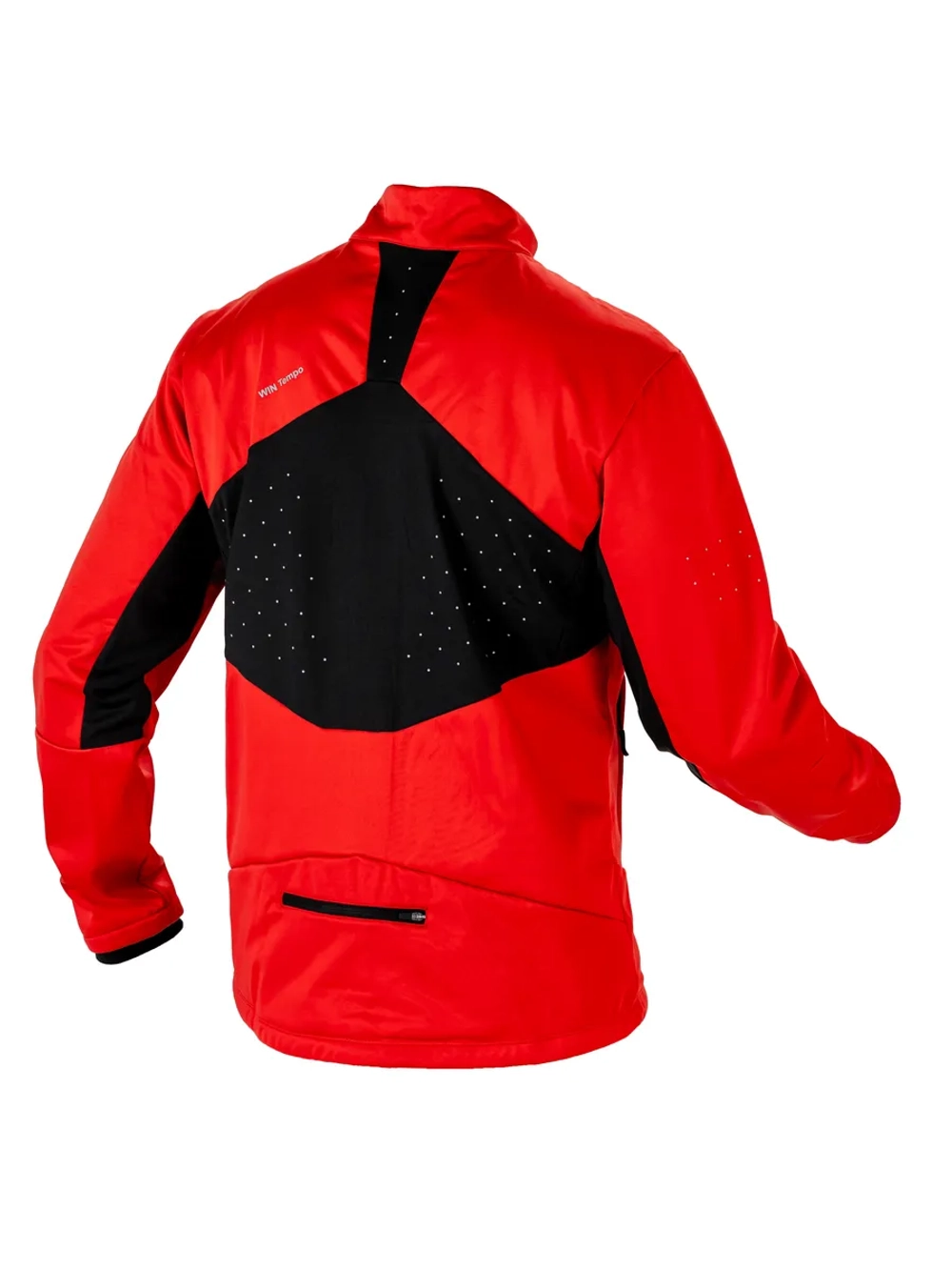 Куртка WIN TEMPO / красный
