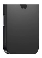 Смартфон Apple iPhone 16 Pro Max 256Gb Black Titanium (eSIM) (Без RuStore)