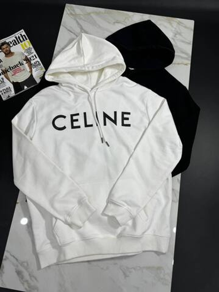 Худи Celine