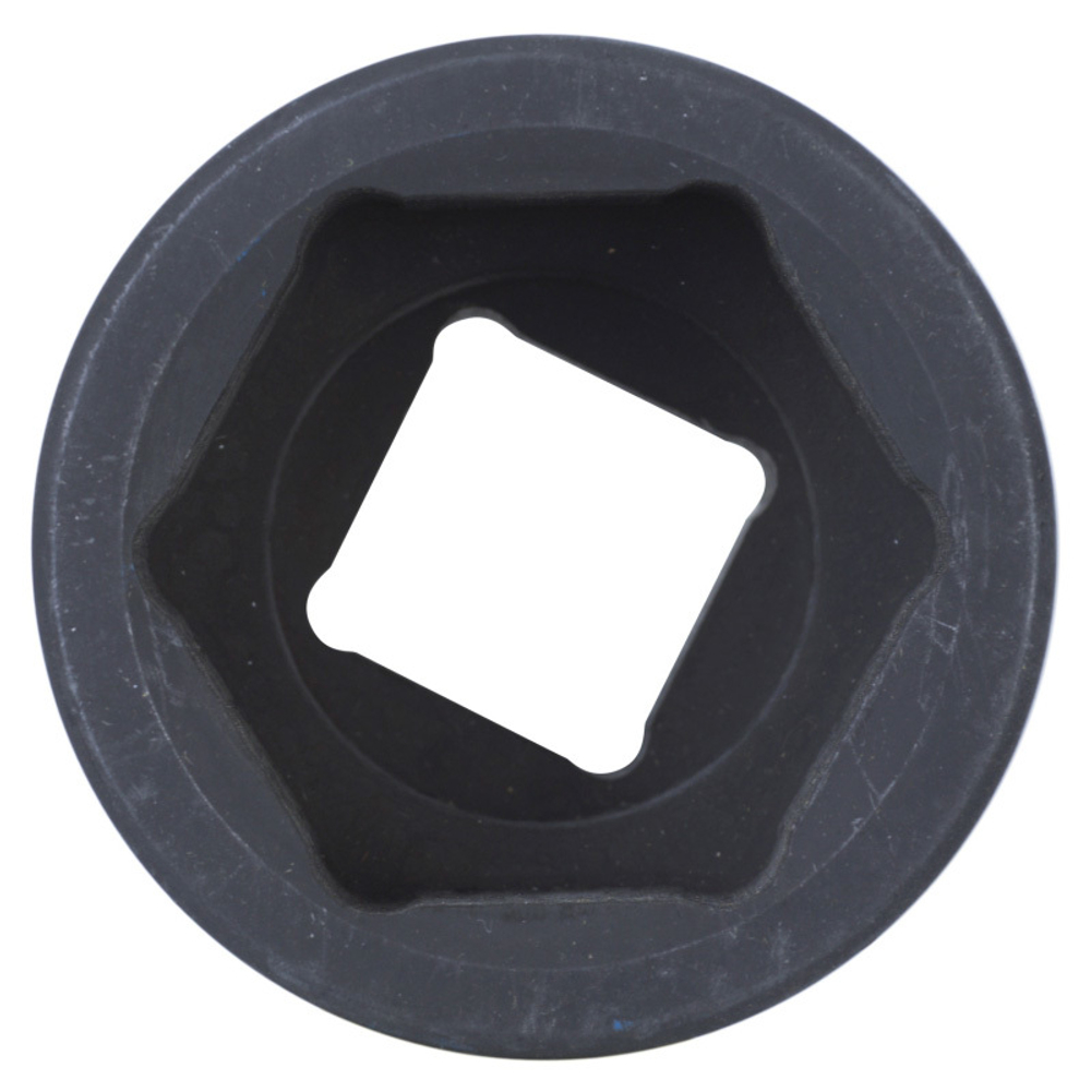 Головка торцевая ударная шестигранная 1&quot;, 48 мм KING TONY 853548M