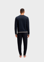 Свитшот домашний BOSS Iconic Sweatshirt