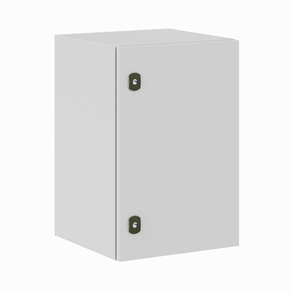 Корпус навесной уличный ST Outdoor с М/П ВxШxГ 600x400x400 мм, IP66