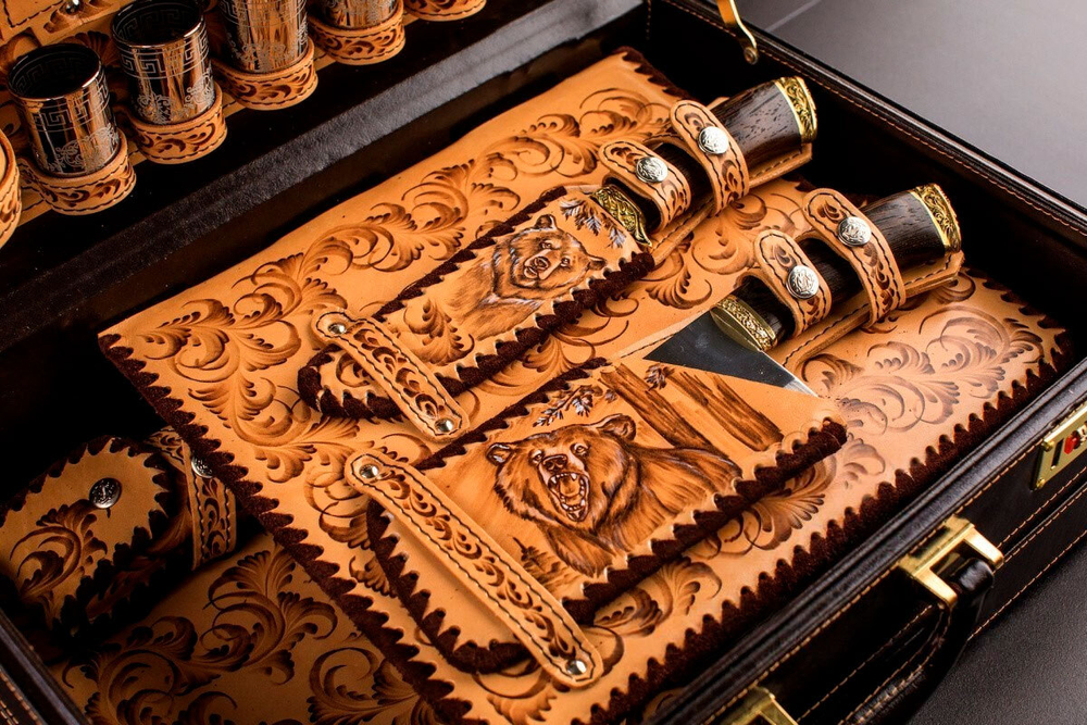 Набор для пикника "Гранд"