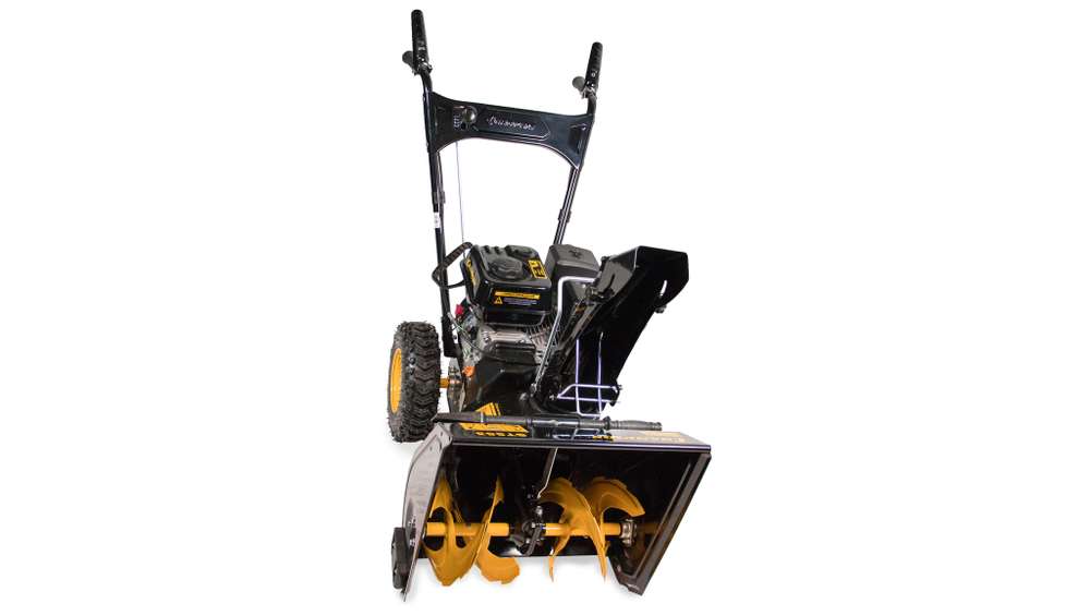 Снегоотбрасыватель CHAMPION ST553