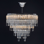 Люстра MW-Light 642013305 5/60w e14