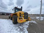 Volvo L120 Фронтальный погрузчик L120GZ (Дизельный, 7,2 л, 245 л.с., АТ)