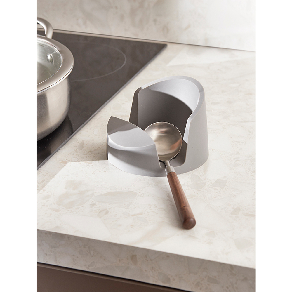 Подставка универсальная smart base, серая