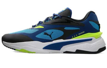 PUMA Rs Fast Tech Star Sapphire