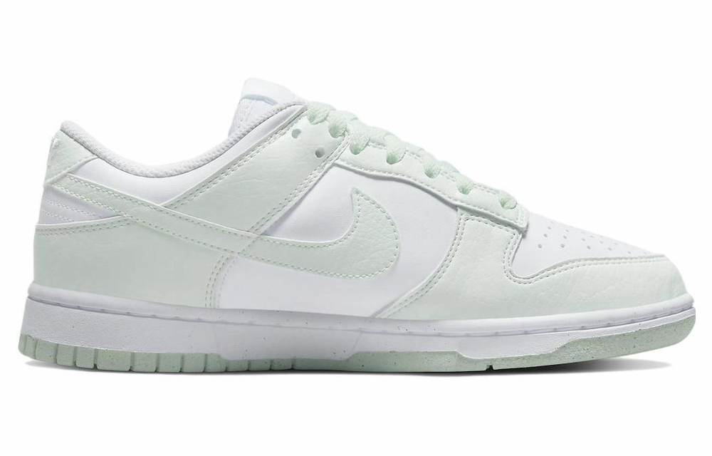 Кроссовки Nike Dunk Next Nature "White Mint" (Женская размерная сетка)