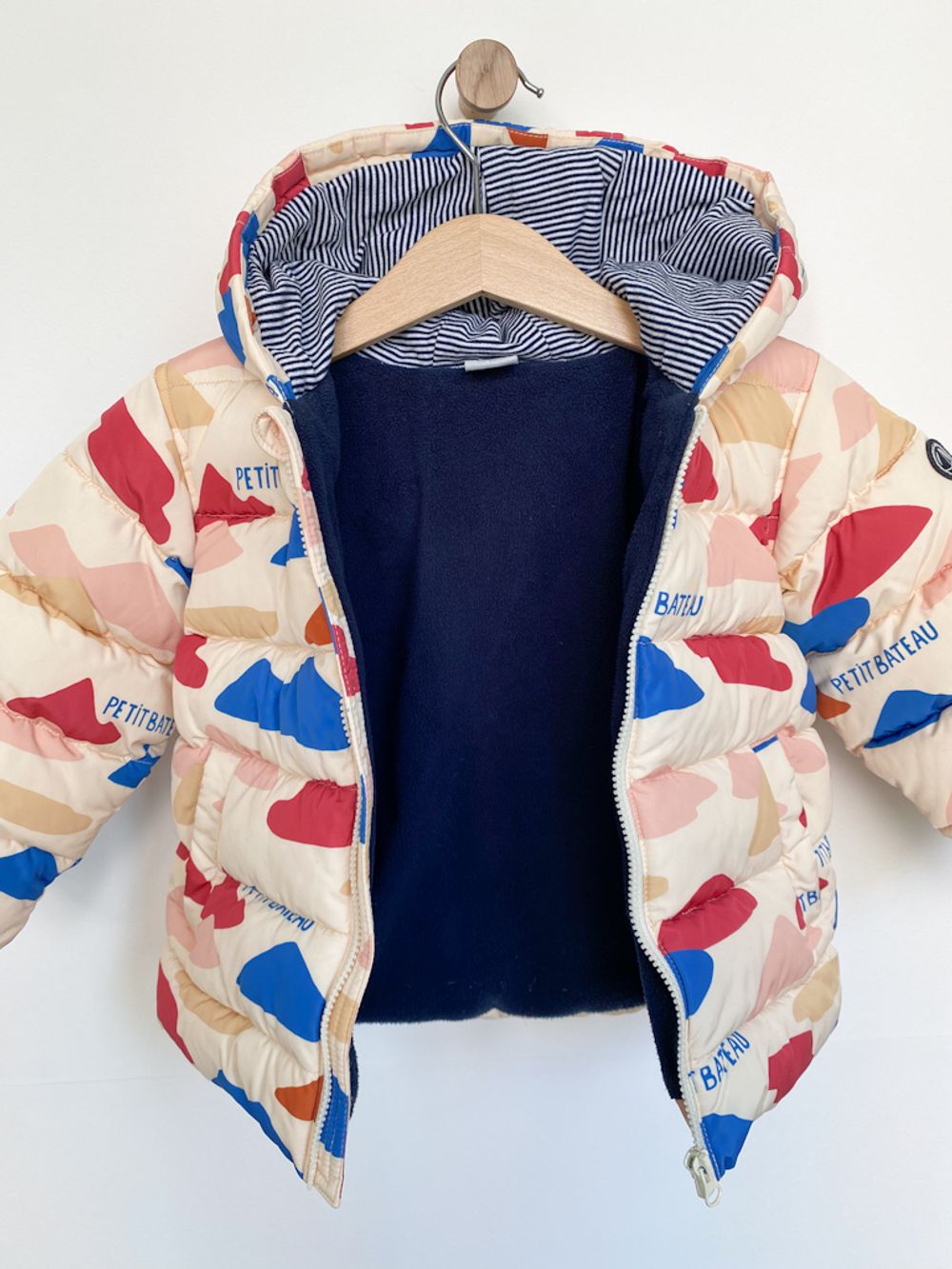 Куртка Petit Bateau, 86