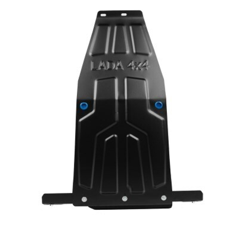 Защита картера /21213/ (LECAR)