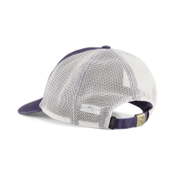 Кепка PUMA CAT Low Curve Trucker