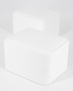 Подарочный футляр «Граф 2.0» для крупного комплекта украшений